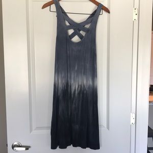 Tie-Dye sundress